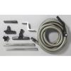 eureka vacuum accessory kit