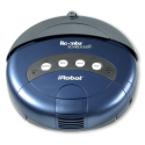 Robotic Vacuum Cleaner